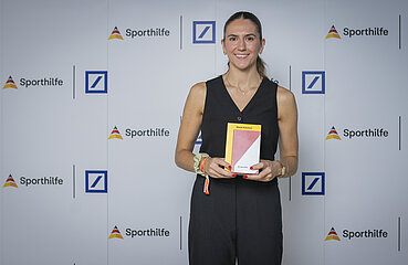 2025 - Marie Reichert (Basketball)